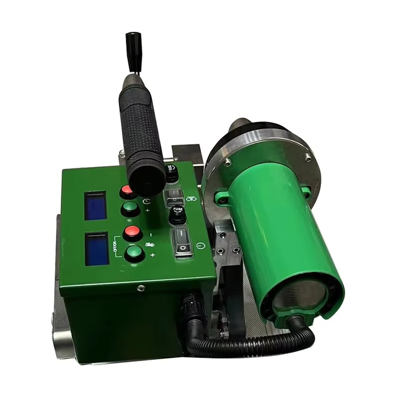 New Plastic Hot Wedge Welding  - đánh giá và giá Farm Pond Liner