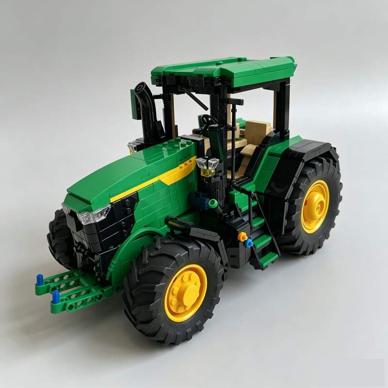 1984PCS Farm Tractor Agricultu - đánh giá và giá Agriculture Farming Technology