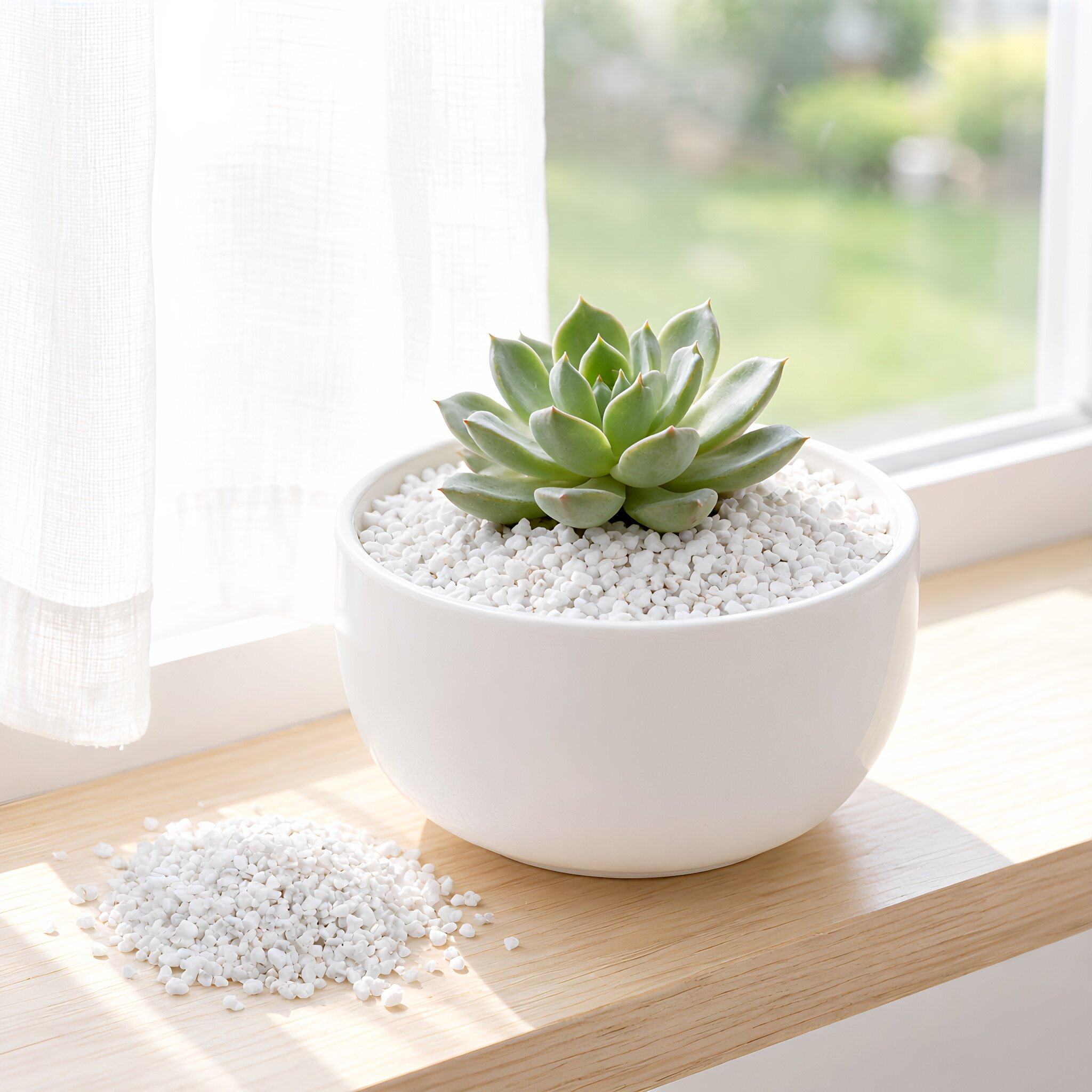 5 Quarts Horticultural Perlite - đánh giá và giá Horticulture Soil Perlite