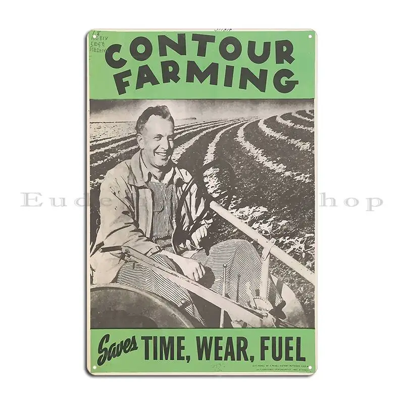 United States Department Of Ag - đánh giá và giá Agriculture Farming Poster