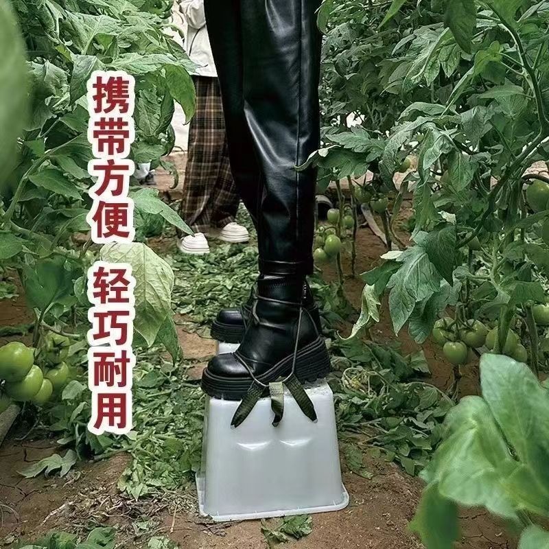 Greenhouse Farm Heightening St - đánh giá và giá Agriculture Farming Shoes