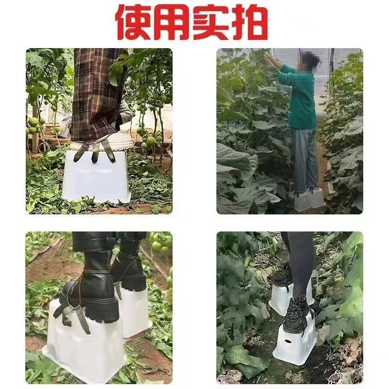 Greenhouse Farm Heightening St - đánh giá và giá Agriculture Farming Shoes