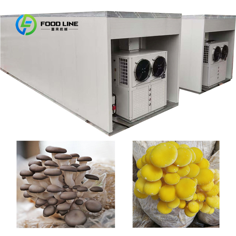 Eco Friendly Energy Saving Pre - đánh giá và giá Agriculture Farming Technology
