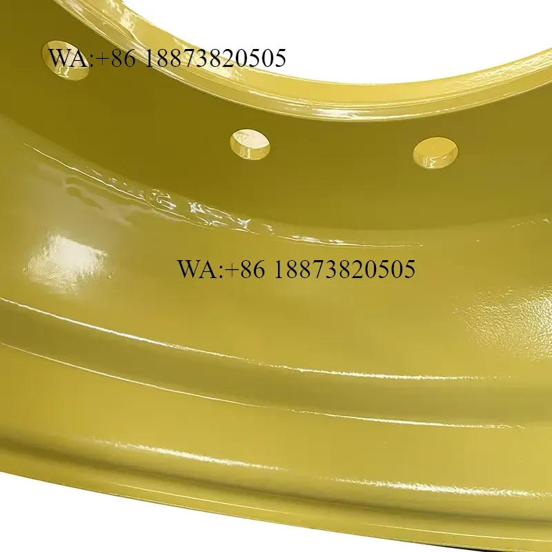Custom Agricultural Rims 14x24 - đánh giá và giá Farming Is Part Of Agriculture