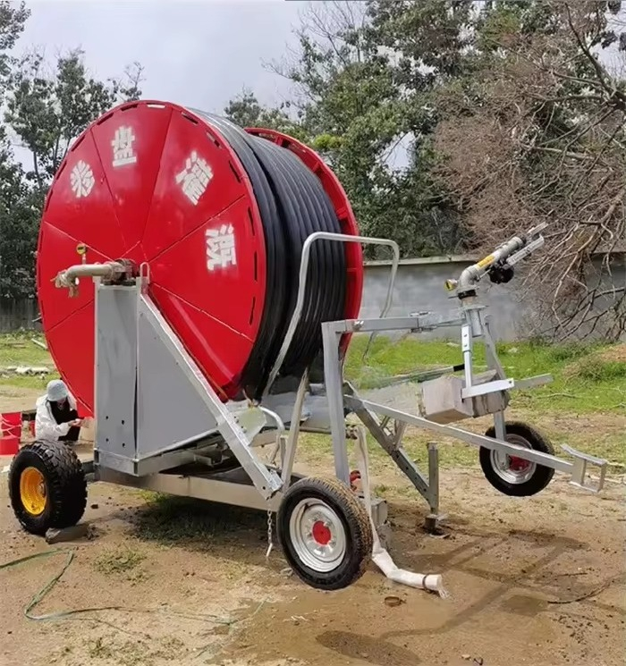 Factory Supply Big  Sprinkler  - đánh giá và giá Agriculture Farming Technology