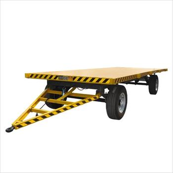 2-Axles Farm Flat Platform Fla - đánh giá và giá Farming Africa