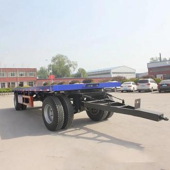 2-Axles Farm Flat Platform Fla - đánh giá và giá Farming Africa