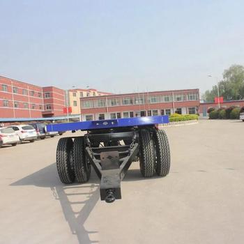 2-Axles Farm Flat Platform Fla - đánh giá và giá Farming Africa
