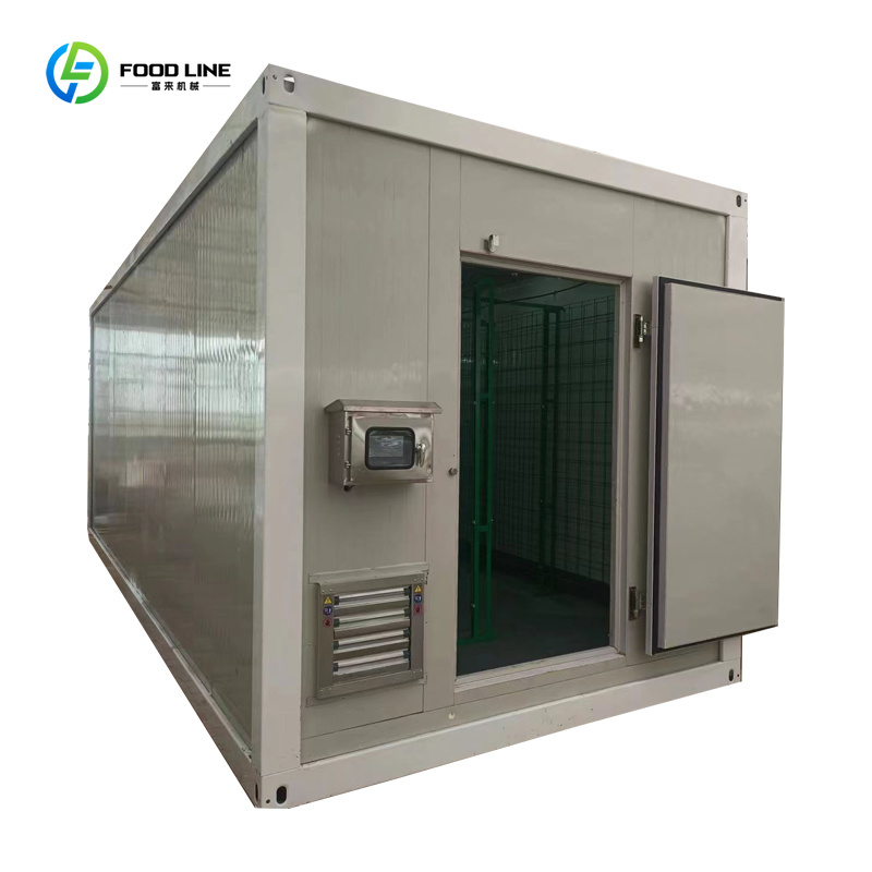 Smart Mushroom Growing Capsule - đánh giá và giá Agriculture Farming Technology