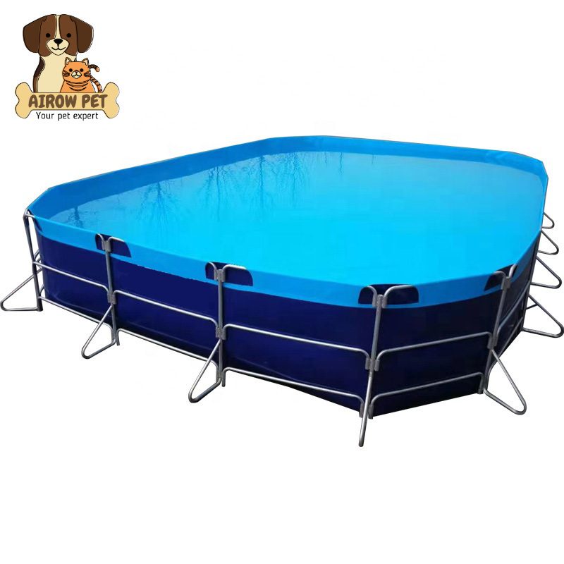 AIROW SDM Fish Farm Pond Liner - đánh giá và giá Farm Pond Liner
