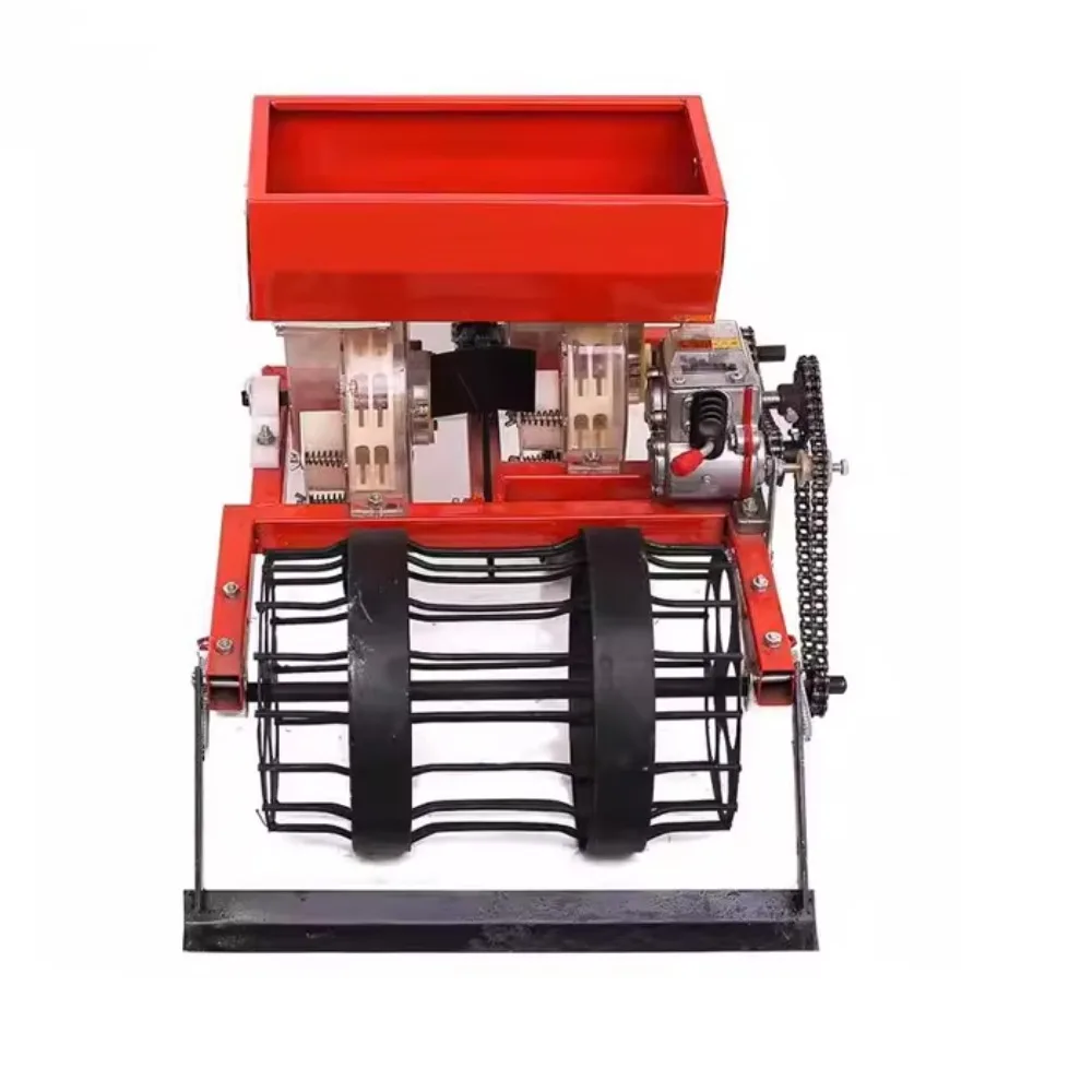Machine Farm Peanut Planter Ag - đánh giá và giá Farming Africa