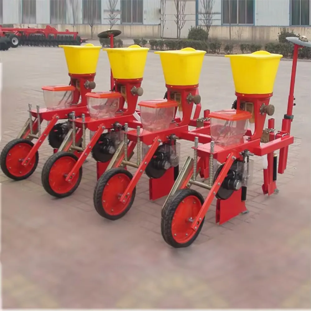 Machine Farm Peanut Planter Ag - đánh giá và giá Farming Africa