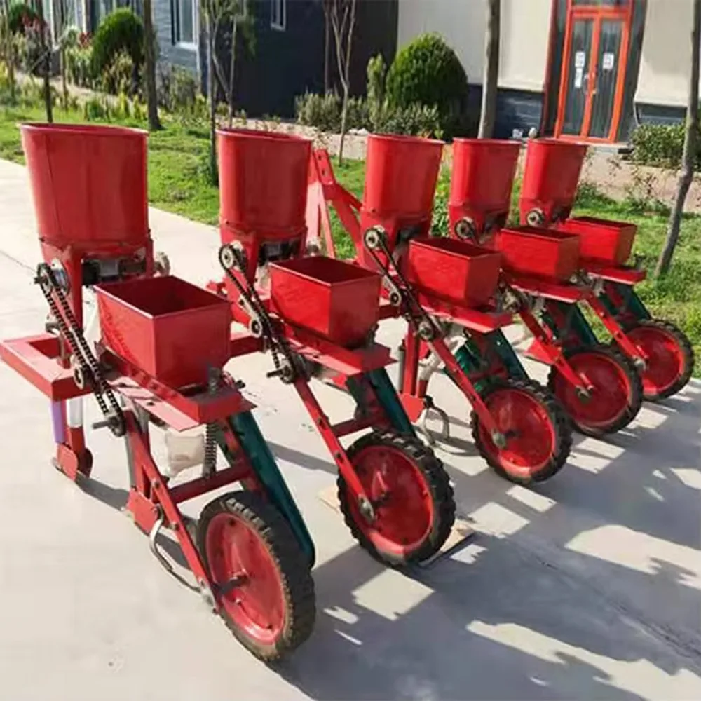 Machine Farm Peanut Planter Ag - đánh giá và giá Farming Africa