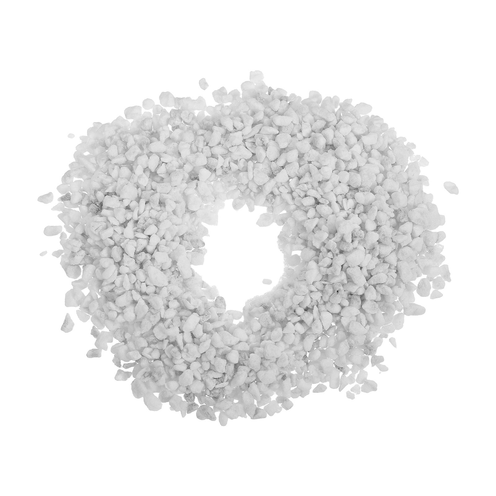 5 Quarts White Perlite Rocks H - đánh giá và giá Horticulture Soil Perlite