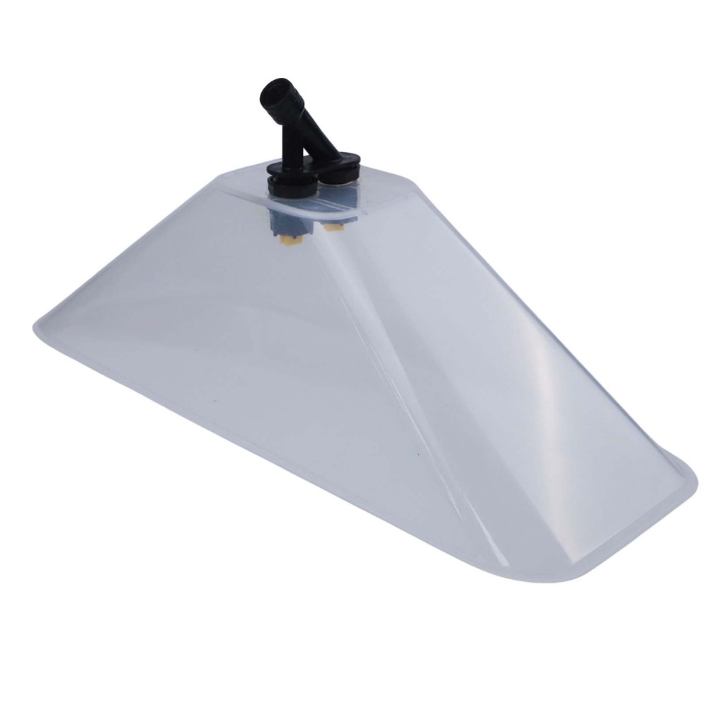 Transparent Windproof Nozzle S - đánh giá và giá Agriculture Farming Practices