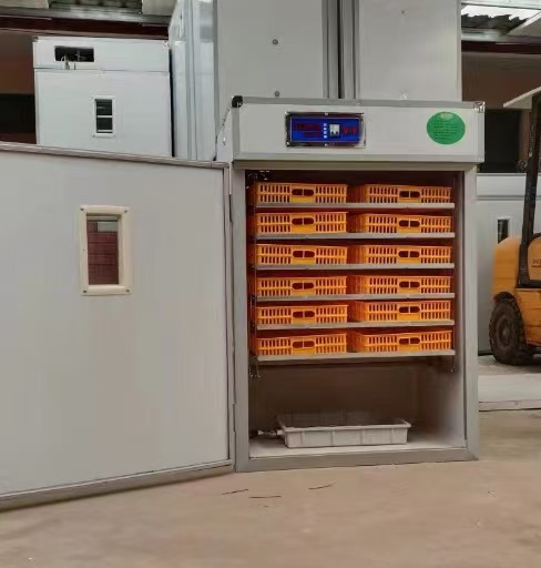 Solar Power 1056 Farming Egg I - đánh giá và giá Farming Africa