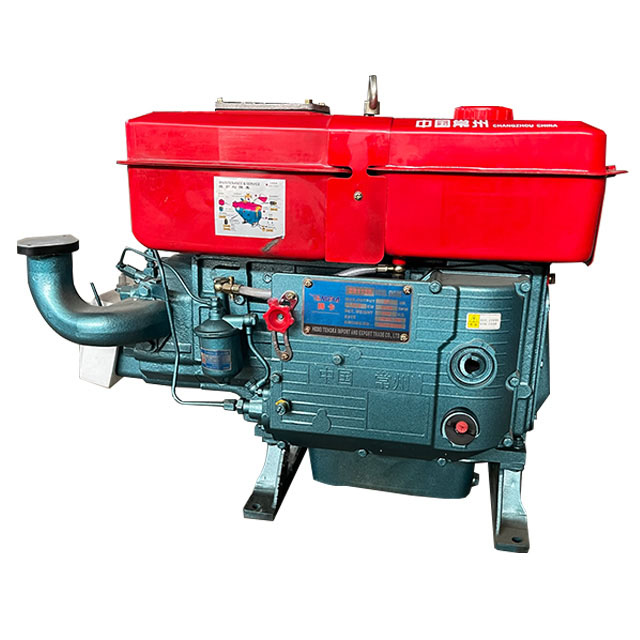 Compact Single Cylinder Water- - đánh giá và giá Farming Africa