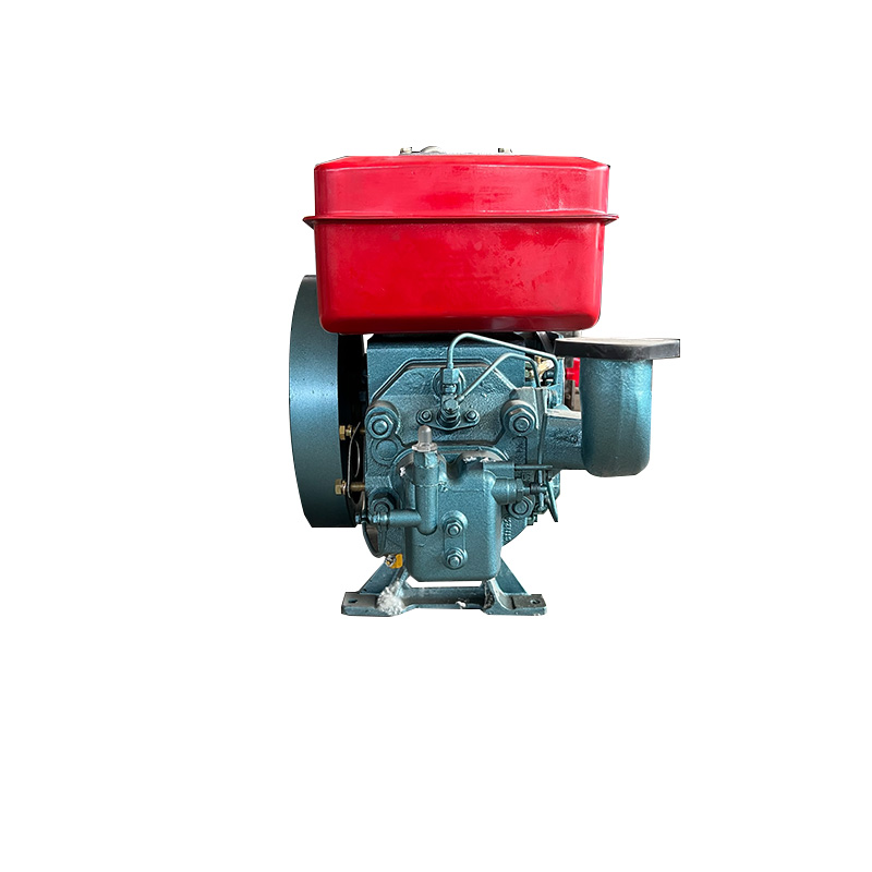 Compact Single Cylinder Water- - đánh giá và giá Farming Africa
