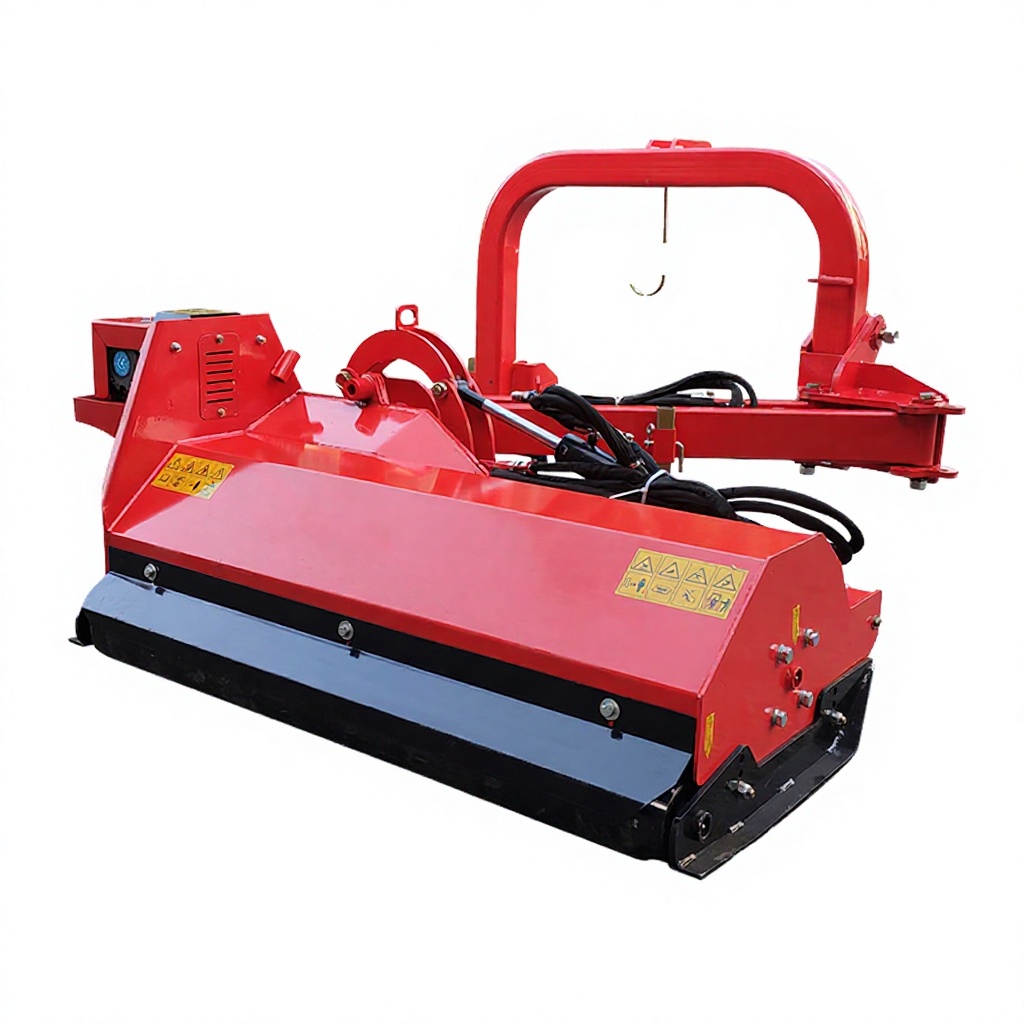 New Rotary Drum PTO-Operated F - đánh giá và giá Farming Africa