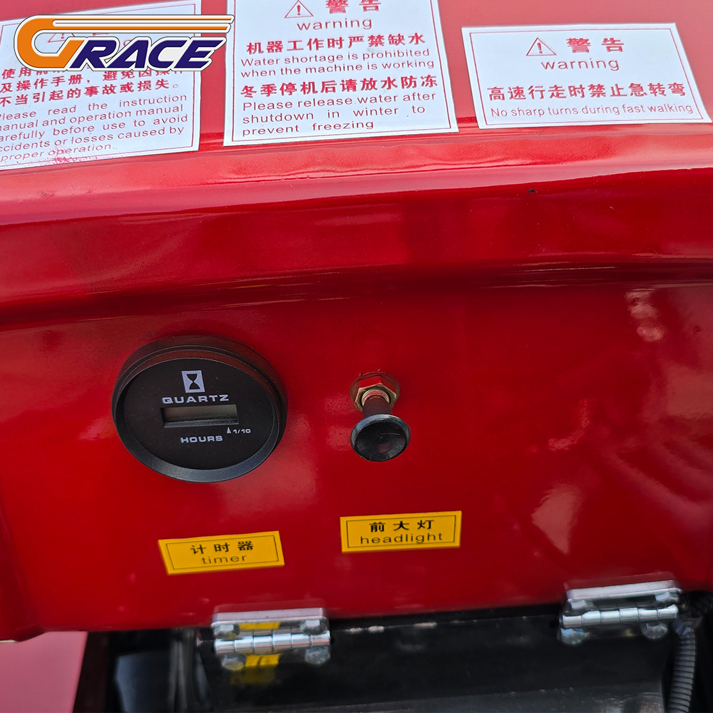 Customize 35HP Diesel Engine T - đánh giá và giá Agriculture Farming Work