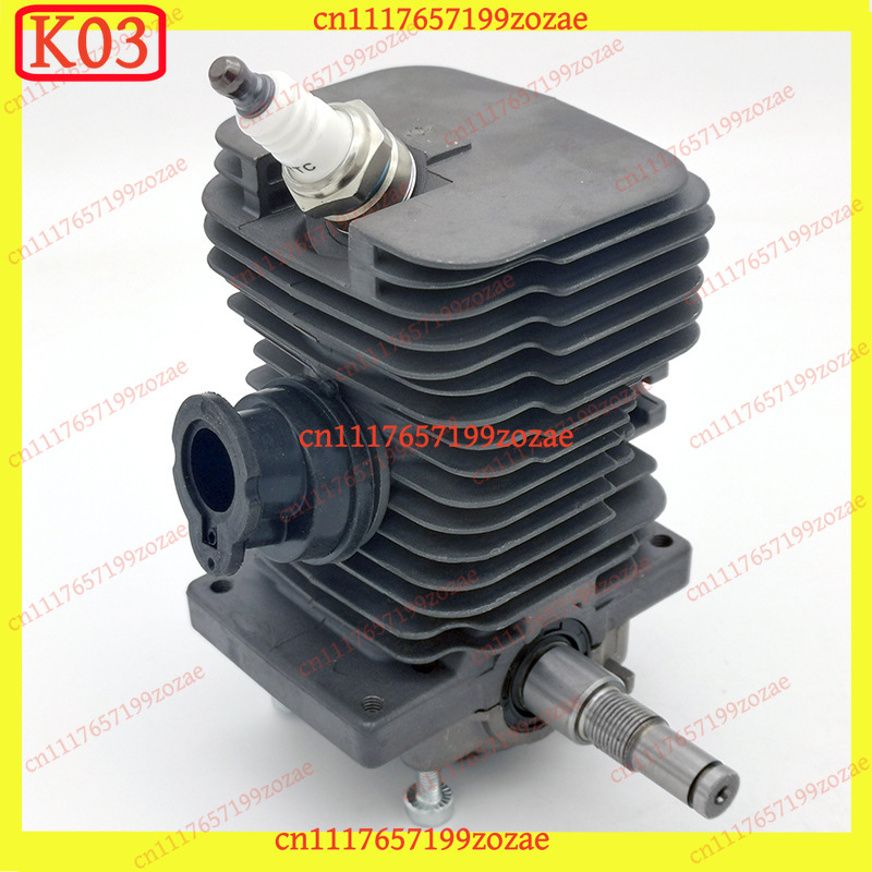 k3 38mm Cylinder Piston Kit, C - đánh giá và giá Stihl Chainsaw Ms170