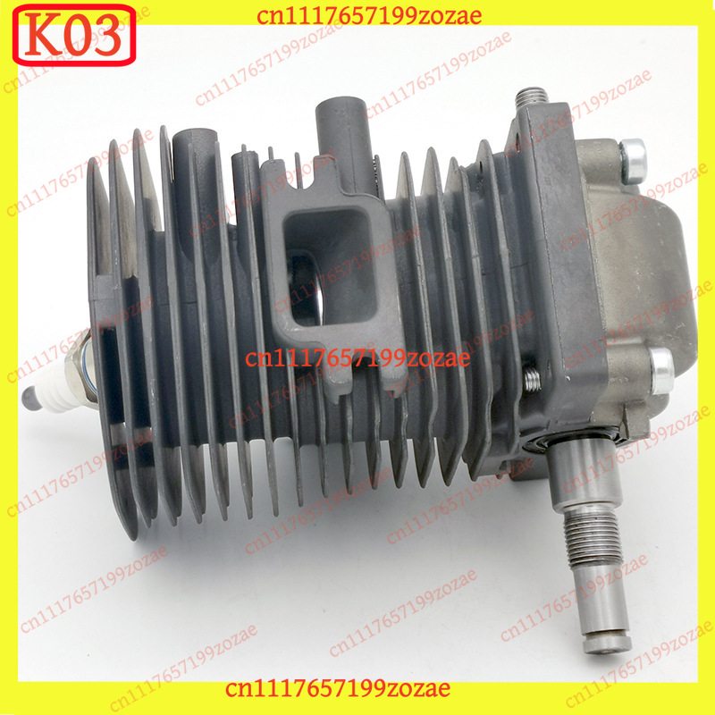 k3 38mm Cylinder Piston Kit, C - đánh giá và giá Stihl Chainsaw Ms170